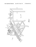 Window Covering Cutting Machine diagram and image