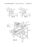 Window Covering Cutting Machine diagram and image