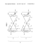 CO2 OR H2S REDUCING SYSTEM AND METHOD OF REDUCING CO2 OR H2S diagram and image