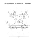 CO2 OR H2S REDUCING SYSTEM AND METHOD OF REDUCING CO2 OR H2S diagram and image