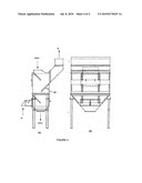 COOLING SYSTEM FOR THE DRY EXTRACTION OF HEAVY ASHES FROM BOILERS diagram and image