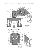 INTEGRATED ENGINE BRAKE WITH MECHANICAL LINKAGE diagram and image