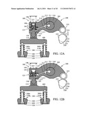 INTEGRATED ENGINE BRAKE WITH MECHANICAL LINKAGE diagram and image