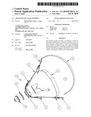 AIR FILTER FOR A MASK ASSEMBLY diagram and image