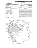 MULTI-STYLE WIG diagram and image