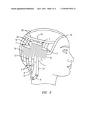 MULTI-STYLE WIG diagram and image