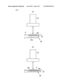 APPARATUS FOR WEARING A WIG diagram and image