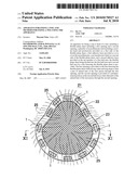 APPARATUS FOR FIXING A WIG AND METHOD FOR FIXING A WIG USING THE APPARATUS diagram and image