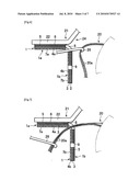 APPARATUS FOR FIXING A WIG AND METHOD FOR FIXING A WIG USING THE APPARATUS diagram and image