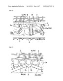 APPARATUS FOR FIXING A WIG AND METHOD FOR FIXING A WIG USING THE APPARATUS diagram and image