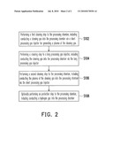 METHOD FOR CLEANING SEMICONDUCTOR EQUIPMENT diagram and image