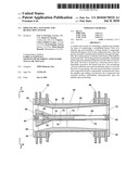 PIPELINE PIG LAUNCH PIN AND RETRACTION SYSTEM diagram and image