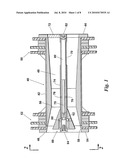 PIPELINE PIG LAUNCH PIN AND RETRACTION SYSTEM diagram and image