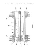 PIPELINE PIG LAUNCH PIN AND RETRACTION SYSTEM diagram and image