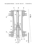 PIPELINE PIG LAUNCH PIN AND RETRACTION SYSTEM diagram and image
