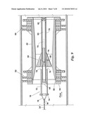 PIPELINE PIG LAUNCH PIN AND RETRACTION SYSTEM diagram and image