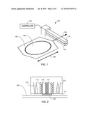 Reduction of Entrance and Exit Marks Left by a Substrate-Processing Meniscus diagram and image