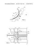 Reduction of Entrance and Exit Marks Left by a Substrate-Processing Meniscus diagram and image