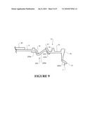 DISHWASHER LID SEALING ASSEMBLY diagram and image