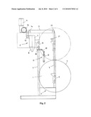 VEHICLE WASH SYSTEM COMPRISING A PLURALITY OF TREATMENT UNITS diagram and image