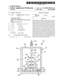 WASHING APPARATUS diagram and image