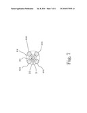 Operating Mechanism for Umbrella diagram and image