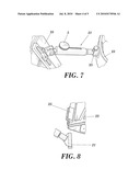 DEVICE FOR BALANCE AND BODY ORIENTATION SUPPORT diagram and image