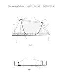 Ground Sheet Arrangement for a Structure diagram and image