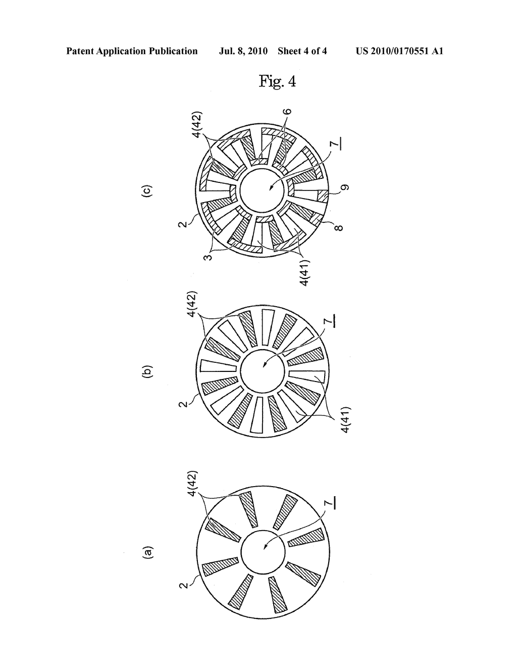 THERMOELECTRIC CONVERSION MODULE, THERMOELECTRIC CONVERSION DEVICE, AND THEIR MANUFACTURING METHOD - diagram, schematic, and image 05