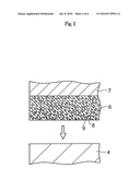 THERMOELECTRIC CONVERSION MODULE diagram and image