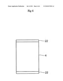 THERMOELECTRIC CONVERSION MODULE diagram and image