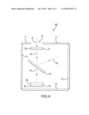 High Efficiency Solar Cell With Surrounding Silicon Scavenger Cells diagram and image