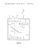 High Efficiency Solar Cell With Surrounding Silicon Scavenger Cells diagram and image