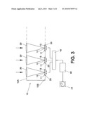 System and Method for the Generation of Electrical Power from Sunlight diagram and image