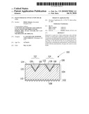 PASTE FOR BACK CONTACT-TYPE SOLAR CELL diagram and image