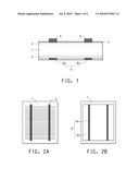 CONDUCTIVE PASTE AND GRID ELECTRODE FOR SILICON SOLAR CELLS diagram and image