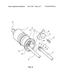 SEPARABLE FAUCET diagram and image