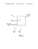 WATER FAUCET ANTI-THEFT DEVICE diagram and image