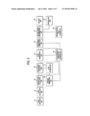 GAS SHUTOFF DEVICE diagram and image