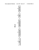 GAS SHUTOFF DEVICE diagram and image