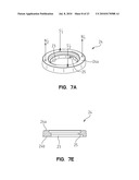 MAGNETIC COUPLING FOR SPRAYHEADS diagram and image