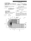 Portable Flexible and Extendable Drain Pipe diagram and image