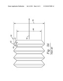 Portable Flexible and Extendable Drain Pipe diagram and image