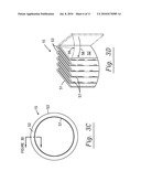 Portable Flexible and Extendable Drain Pipe diagram and image