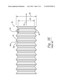 Portable Flexible and Extendable Drain Pipe diagram and image