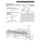 MACHINE AND METHOD FOR MANUFACTURING A PACKAGED PRODUCT diagram and image