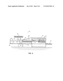 MACHINE AND METHOD FOR MANUFACTURING A PACKAGED PRODUCT diagram and image