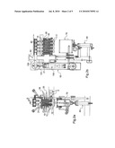 Device and Method for Filling Food Pots diagram and image