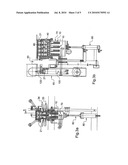 Device and Method for Filling Food Pots diagram and image