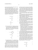 METHOD OF TREATING SURFACE OF METAL BASE METALLIC MATERIAL TREATED BY THE SURFACE TREATMENT METHOD AND METHOD OF COATING THE METALLIC MATERIAL diagram and image